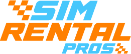 Sim Rental Pros